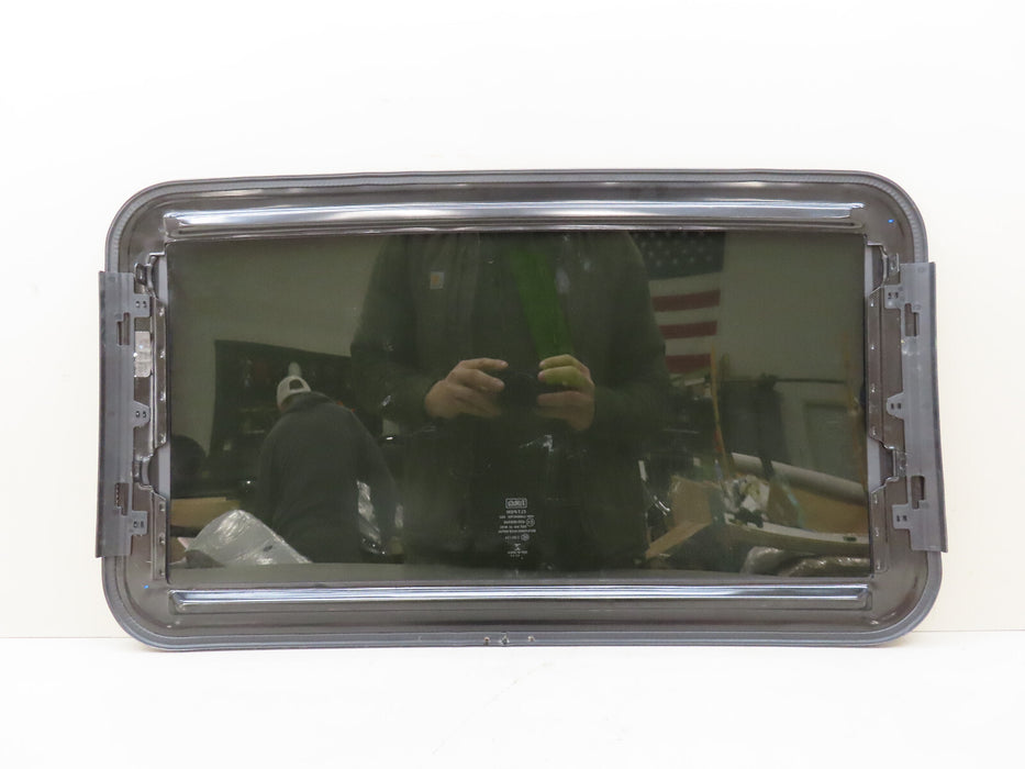 FORD-LINCOLN FUSION/MKZ SUNROOF GLASS OEM