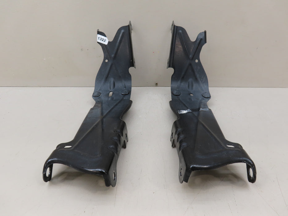 2019-2023 RAM 1500 REAR LEFT/RIGHT BRACKET SUPPORT OEM