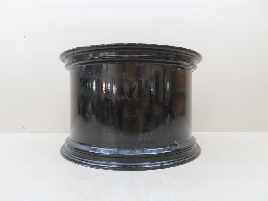2009-2012 ASTON MARTIN ONE-77 Q SERIES REAR WHEEL RIM 10 SPOKE 20X12.5 20" OEM