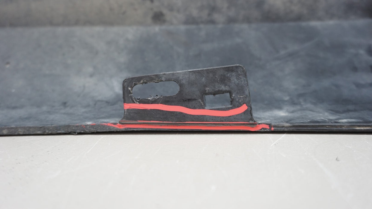 2017-2019 MAZDA CX-5 REAR BUMPER COVER PANEL OEM KL2F-50221