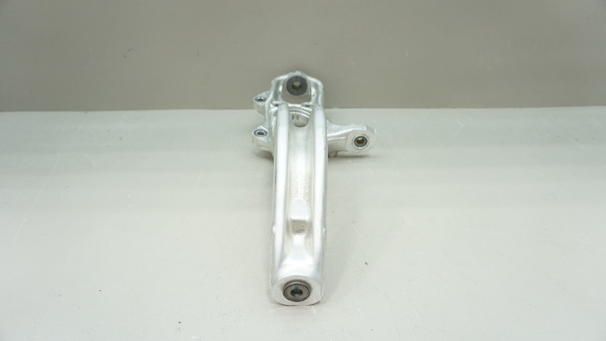 2021-2023 ACURA MDX FRONT LEFT SIDE SPINDLE KNUCKLE WHEEL HUB CONTROL ARM OEM