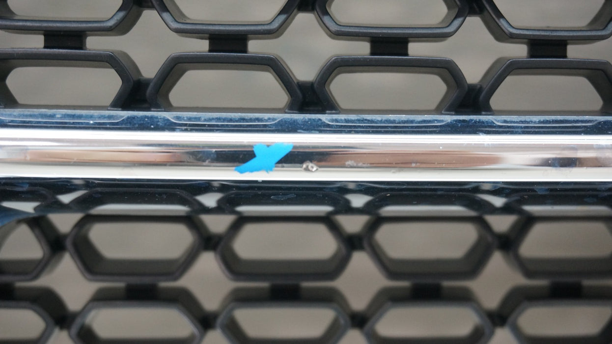 2014-2020 DODGE DURANGO FRONT UPPER BUMPER RADIATOR GRILLE OEM 05113713A