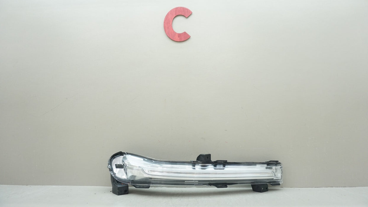 2020-2023 LINCOLN AVIATOR FRONT RIGHT PASSENGER SIDE FOG LIGHT OEM LC5B-15A424-B