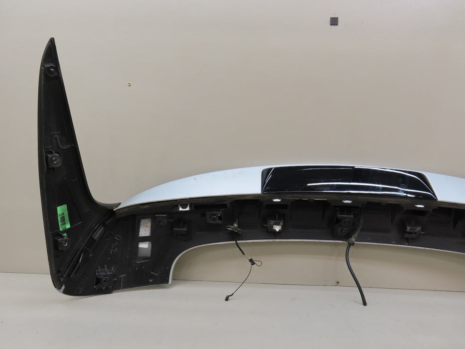 2020-2023 FORD ESCAPE TAILGATE LIFTGATE SPOILER W/ BRAKE LIGHT OEM