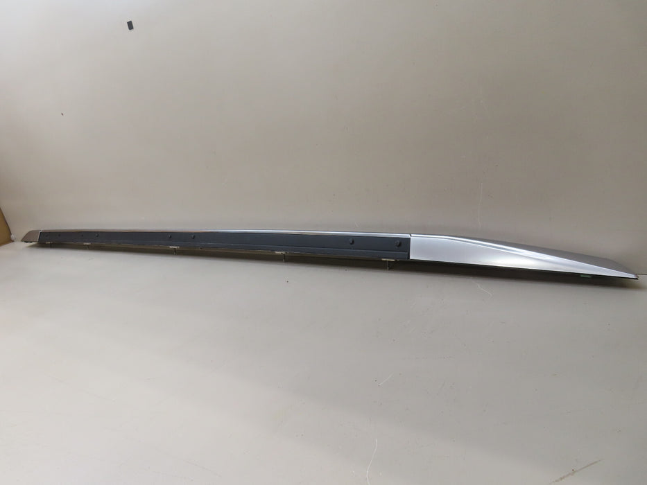 2016-2020 CADILLAC ESCALADE ESV LEFT DRIVER ROOF SIDE RAIL OEM 84393980