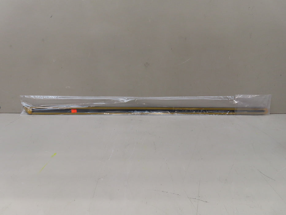 2022-2024 TOYOTA RAV4,PRIME RIGHT DOOR MOLDING OEM PT938-42190-11