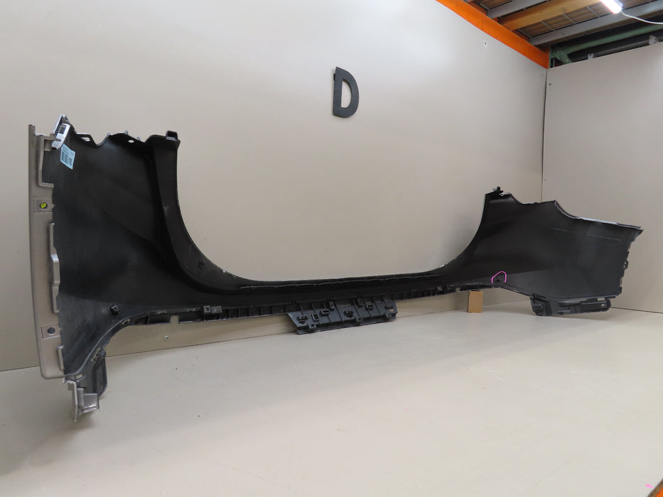 2021-2023 HYUNDAI SANTA FE REAR BUMPER COVER OEM 86611-S2500