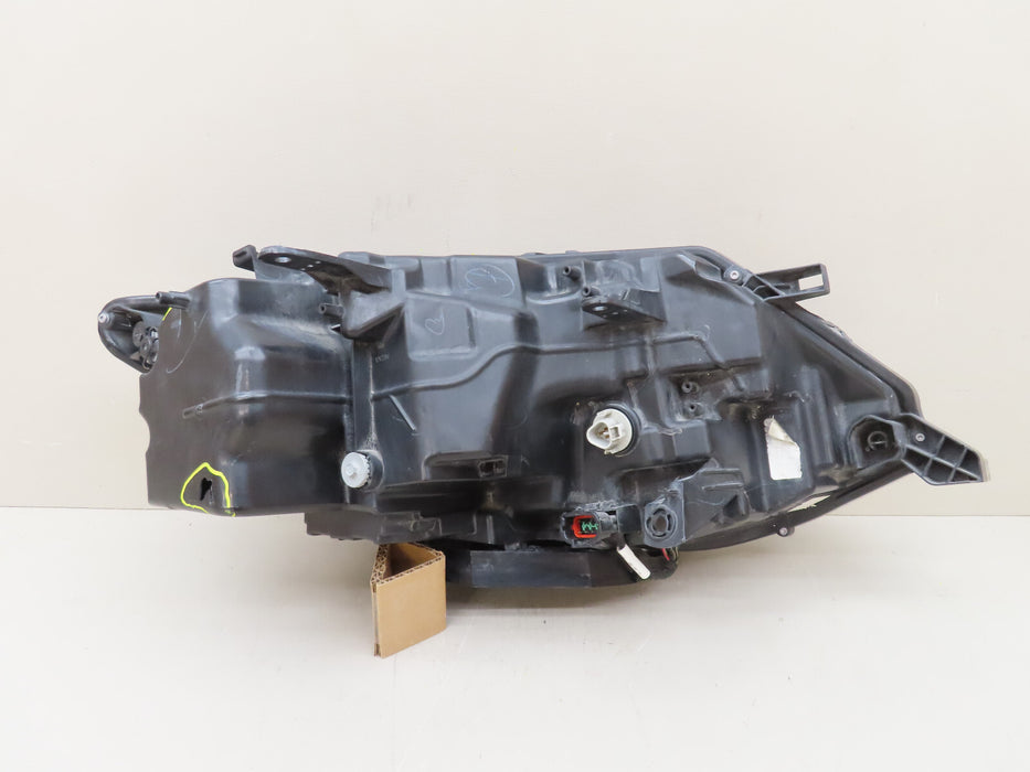 2017-2020 NISSAN ROGUE FRONT LEFT DRIVER SIDE HEADLIGHT FULL LED OEM