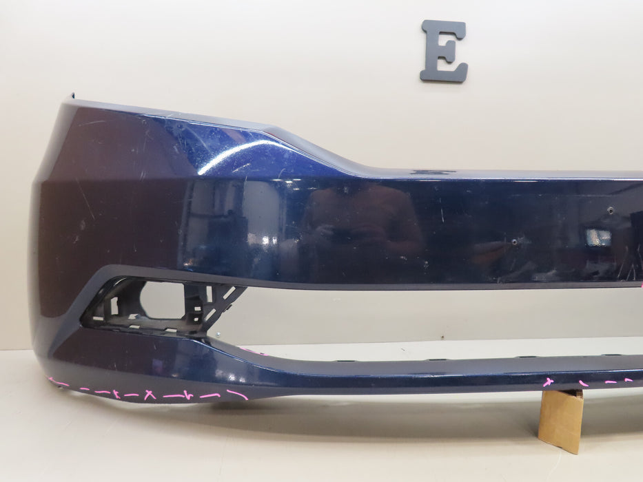 2011-2017 HONDA ODYSSEY FRONT BUMPER COVER OEM 71101-TK8-ZZ00