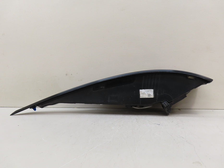 2021-2024 RANGE ROVER VELAR REAR RIGHT PASSENGER SIDE OUTER TAIL LIGHT LAMP