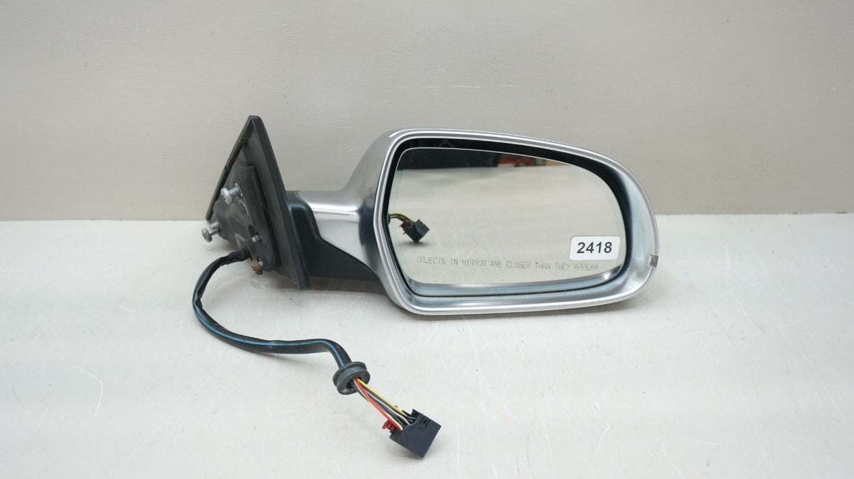 2008-2014 AUDI A5 S5 RIGHT PASSENGER SIDE MIRROR OEM