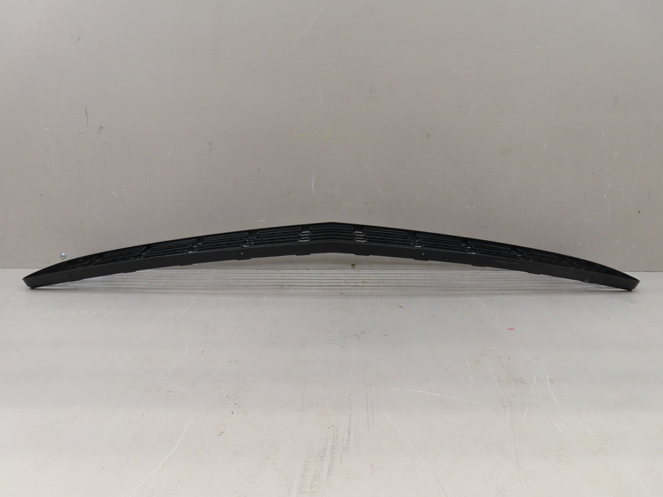 2015-2019 DODGE CHALLENGER FRONT LOWER GRILLE GRILL OEM 15LA124AA