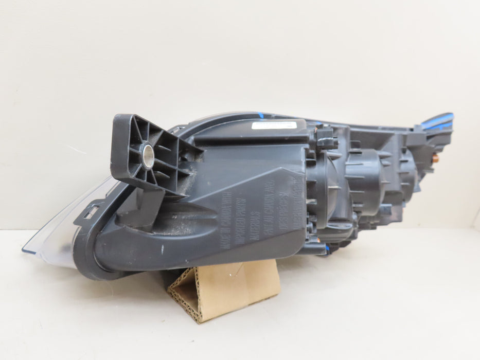 2023-2024 RAM PROMASTER 1500 2500 3500 HEADLAMP LIGHT PASSENGER RH 68516022AB