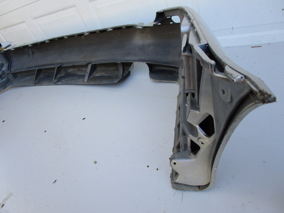 00 01 02 03 04 BMW E39 5 SERIES TOURING REAR BUMPER COVER OEM