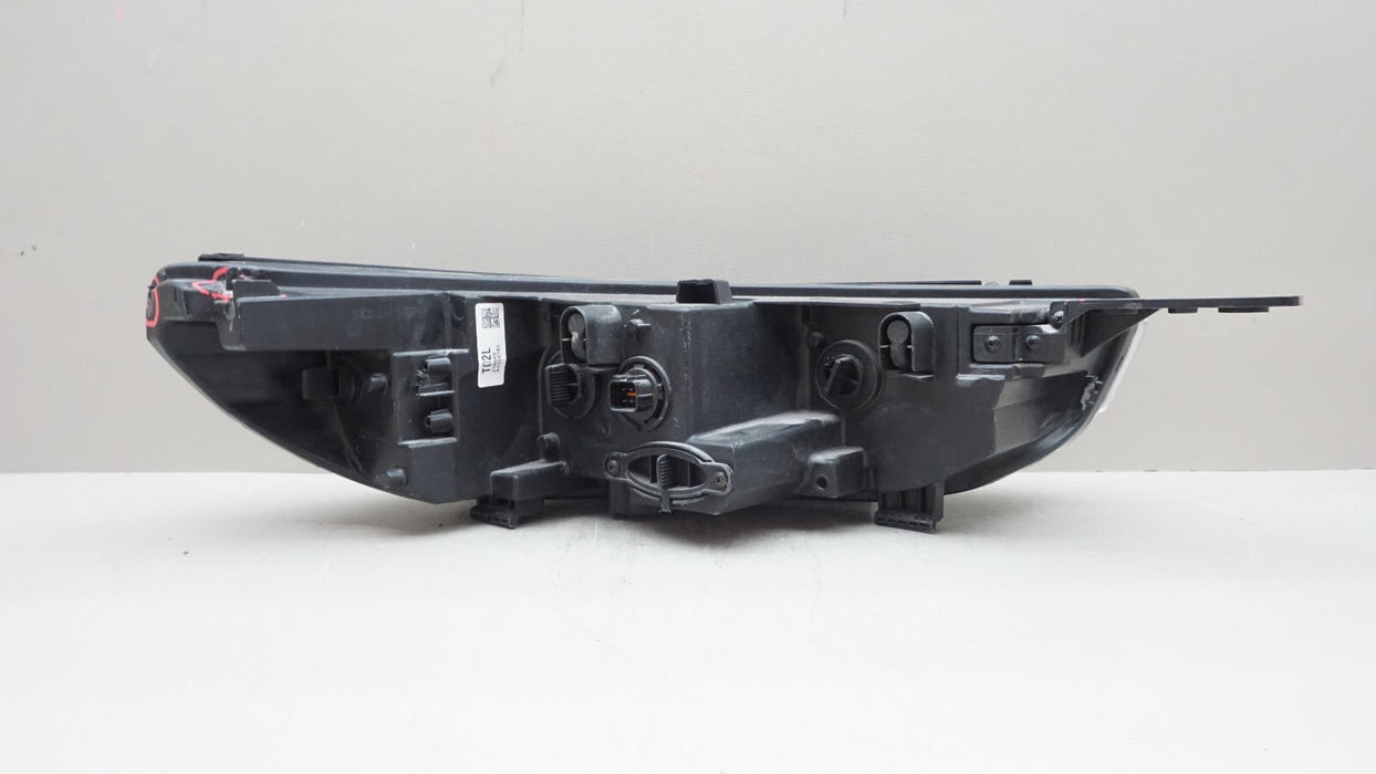 2020-2022 KIA SOUL FRONT LH LEFT DRIVER SIDE DAYTIME RUNNING LIGHT DRL OEM