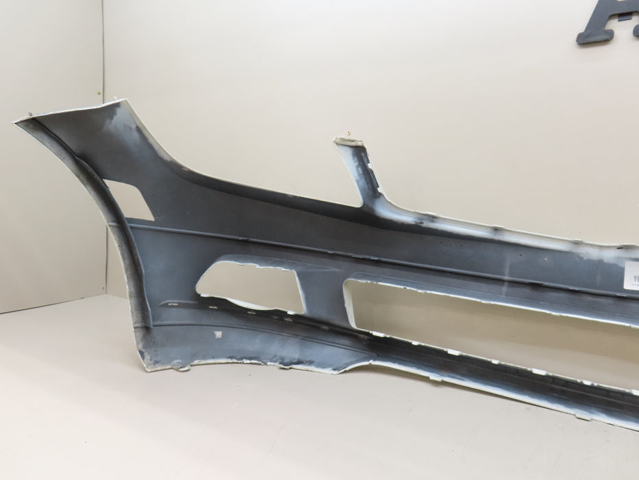 2008-2011 MERCEDES W204 C300 C350 FRONT BUMPER COVER OEM A 204 885 0025