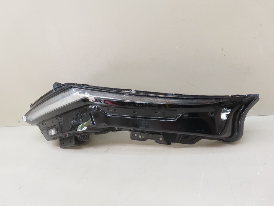 2023-2025 NISSAN ARIYA FRONT RIGHT PASENGER SIDE DRL OEM LED
