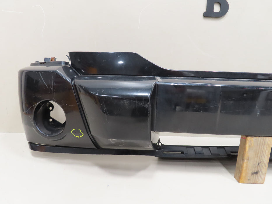 2007 2008 2009 DODGE NITRO FRONT BUMPER COVER OEM