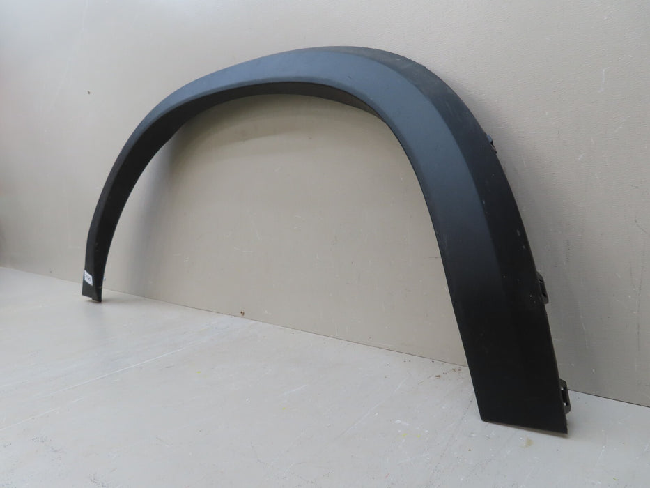 2020-2022 MERCEDES GLE350 GLE450 W167 REAR LEFT FLARE WHEEL ARCH OEM A1678850500