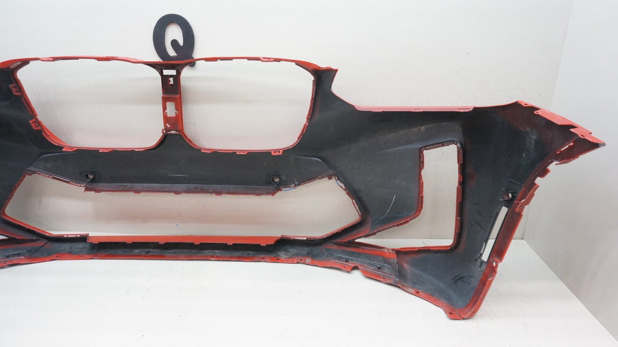 2022-2024 BMM X3M X3 M F97 FRONT BUMPER COVER PANEL OEM