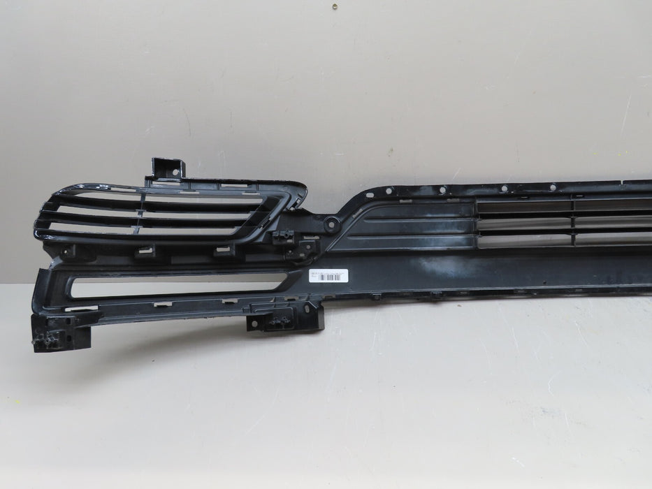 2018-2020 LINCOLN NAVIGATOR FRONT LOWER BUMPER GRILLE GRILL OEM JL7B-17K945-ACW