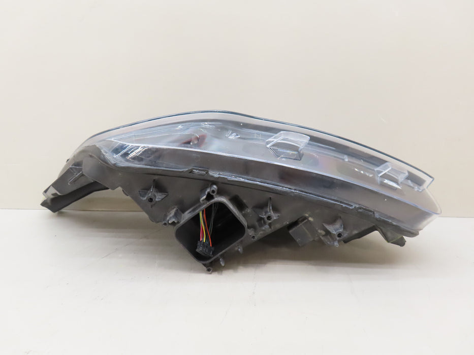 2016-2019 FORD EXPLORER FRONT RIGHT PASSENGER SIDE HEADLIGHT OEM