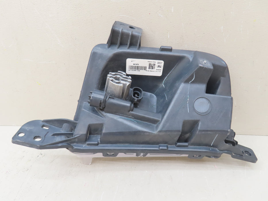 2019-2023 FORD EDGE FRONT LEFT DRIVER FOG LIGHT LED OEM KT4B15B243A