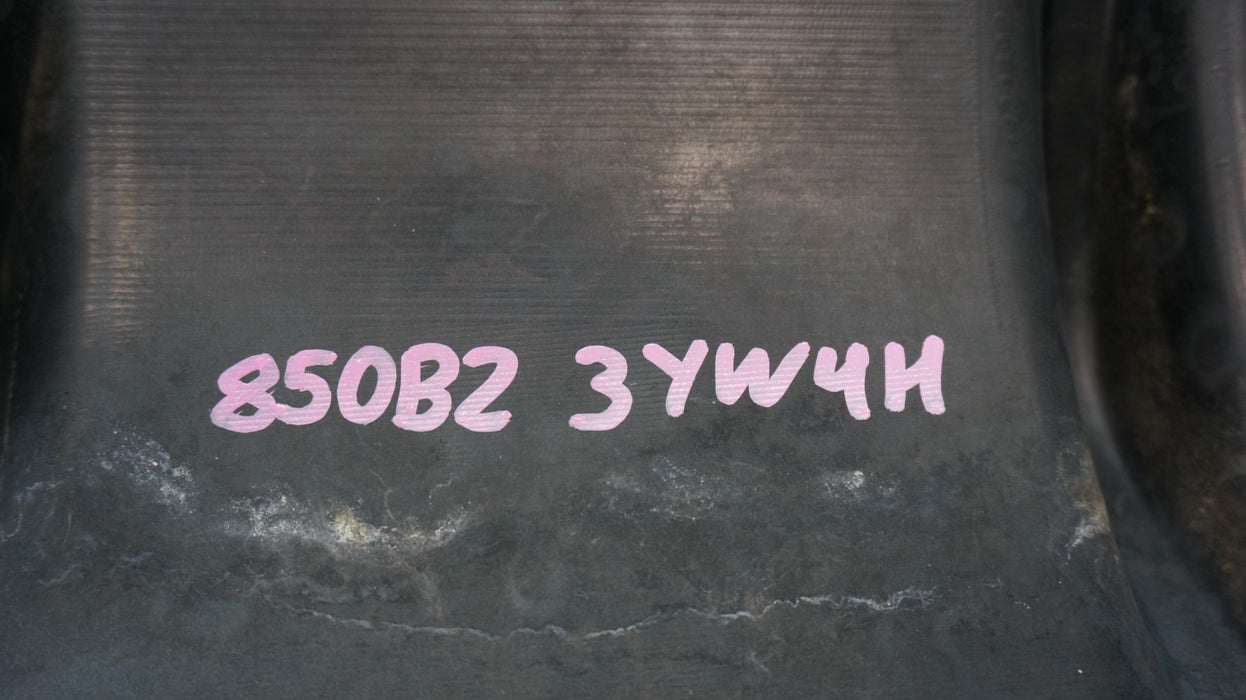 2013-2017 NISSAN JUKE NISMO REAR LOWER BUMPER VALANCE PANEL OEM