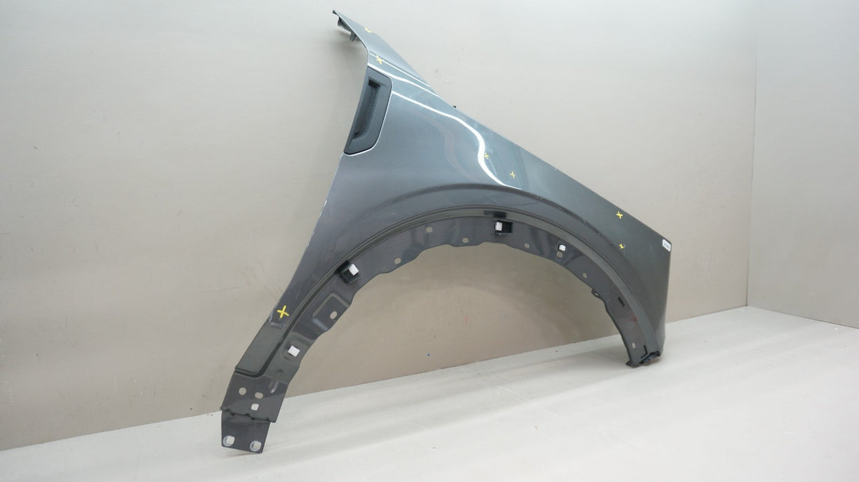 2021-2024 FORD BRONCO SPORT FRONT RIGHT PASSENGER SIDE FENDER OEM