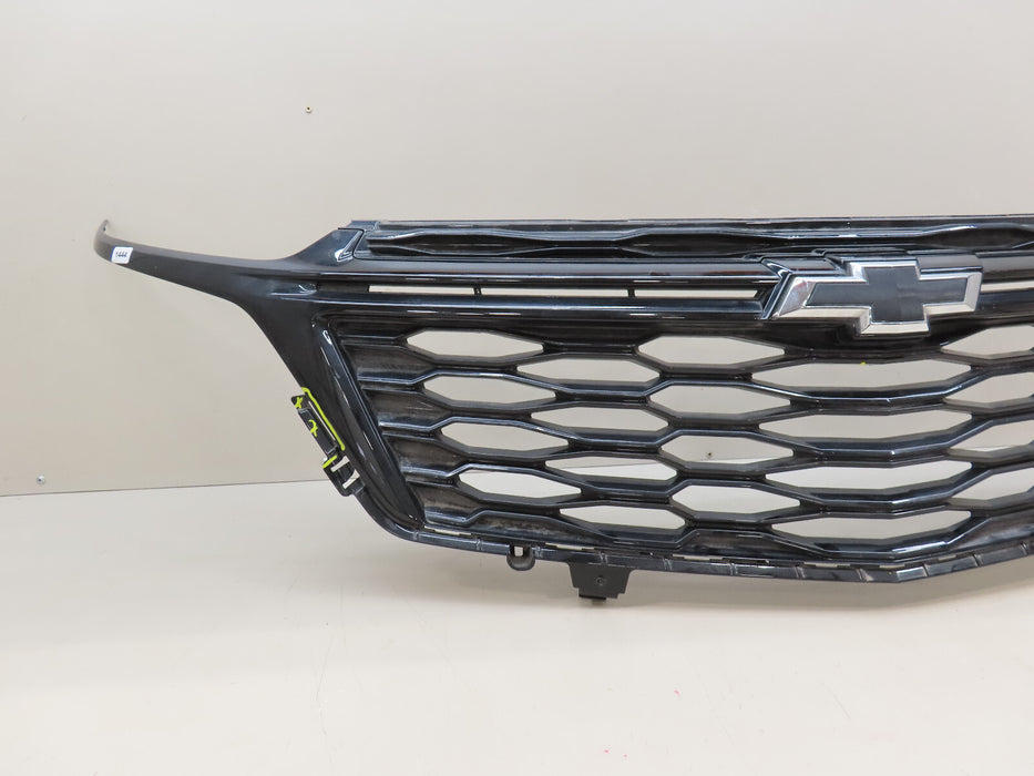 2022-2024 CHEVROLET EQUINOX RS FRONT RADIATOR GRILLE GRILL OEM
