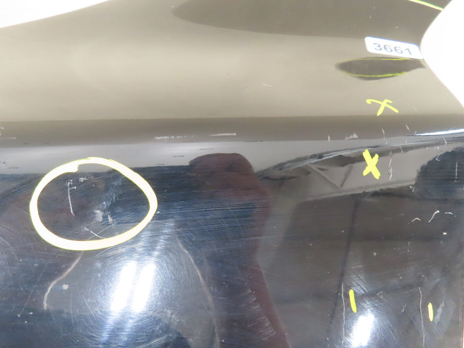 2009-2014 NISSAN MAXIMA FRONT LEFT DRIVER SIDE FENDER PANEL OEM