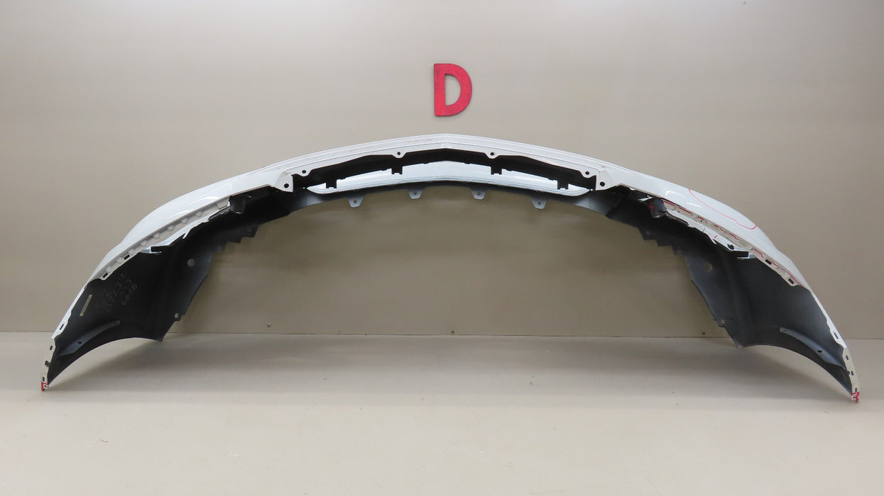 2019-2020 ACURA ILX FRONT BUMPER COVER OEM 71101-T3R-A000