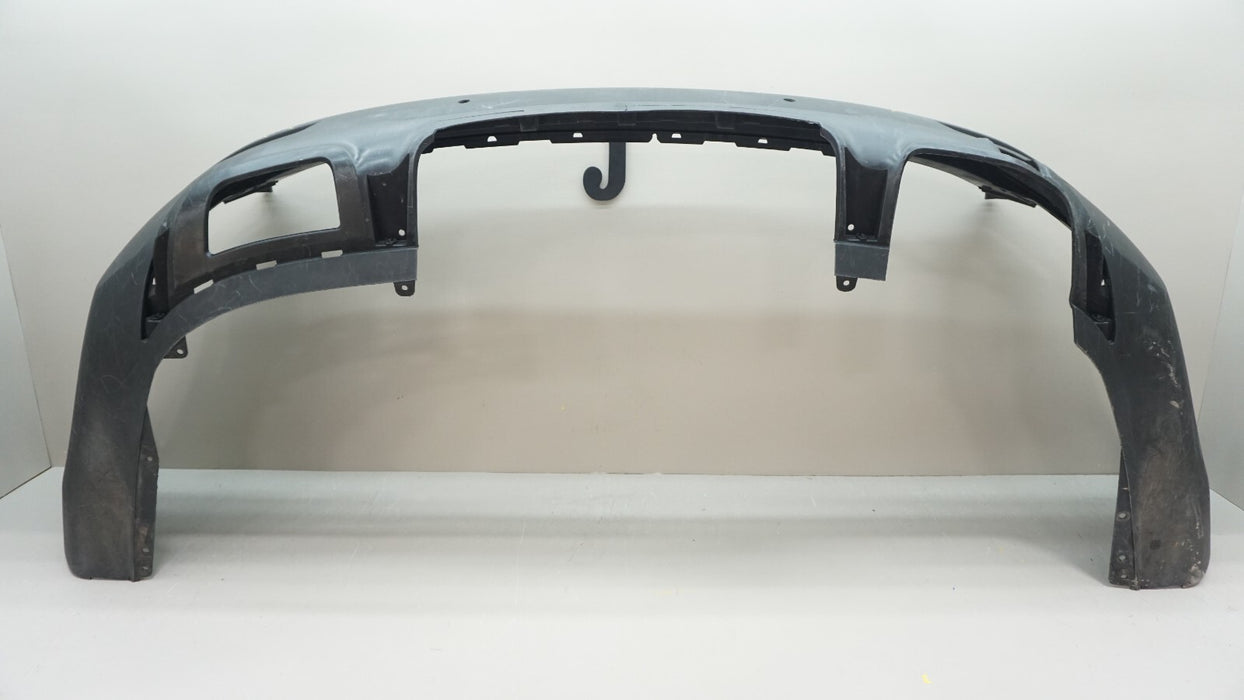 2020-2022 KIA TELLURIDE REAR BUMPER COVER PANEL OEM 86612-S9020