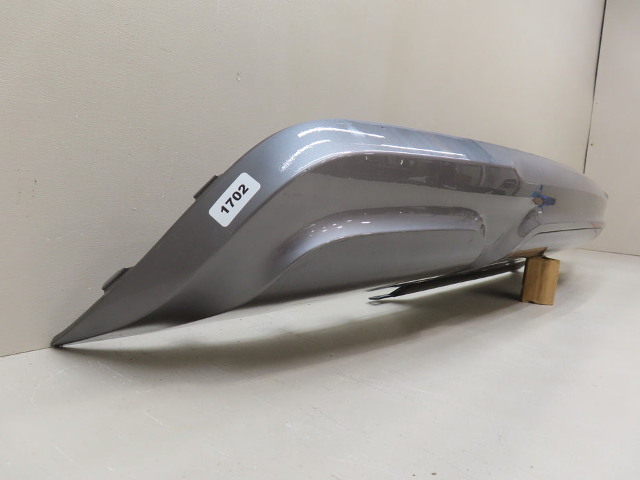 2020-2022 KIA TELLURIDE REAR BUMPER VALANCE SKID PLATE OEM 86670-S9010
