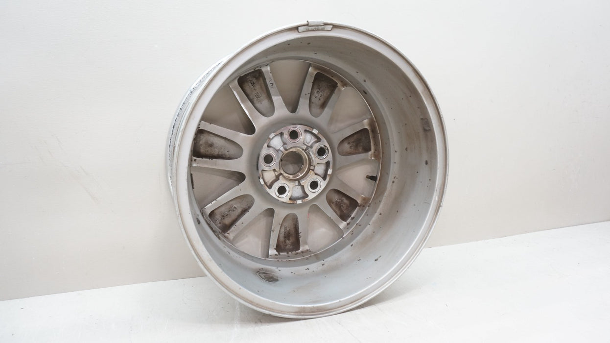 2010-2017 BUICK ALLURE REGAL LACROSSE 18X8 WHEEL RIM 9598147 OEM