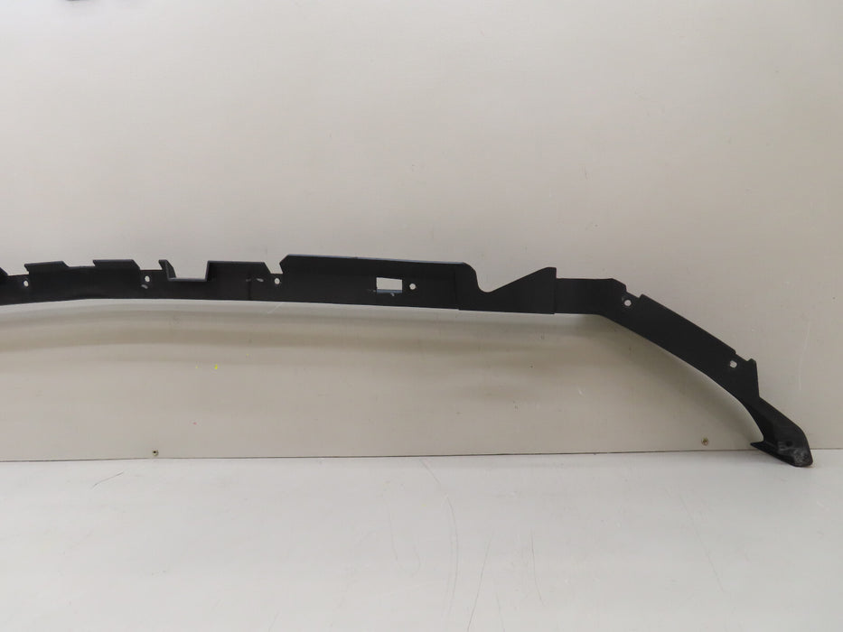 GM GENUINE FRONT LOWER DEFLECTOR COVER OEM 86506289
