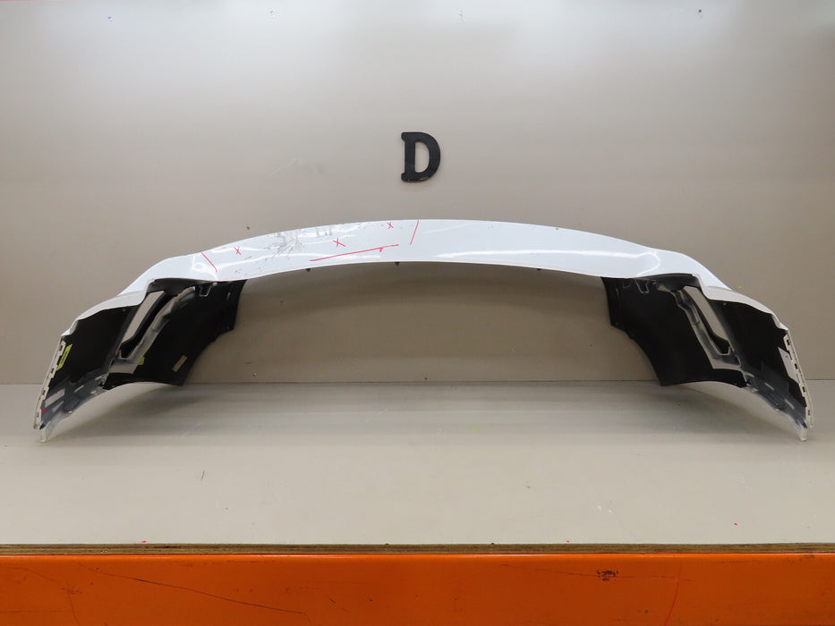 2015 2016 2017 2018 2019 LINCOLN MKC REAR BUMPER COVER OEM EJ7B-17E899-AA