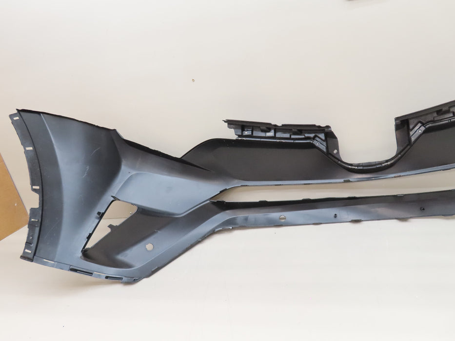 2016 2017 2018 TOYOTA RAV4 FRONT BUMPER COVER OEM 52119-0R150