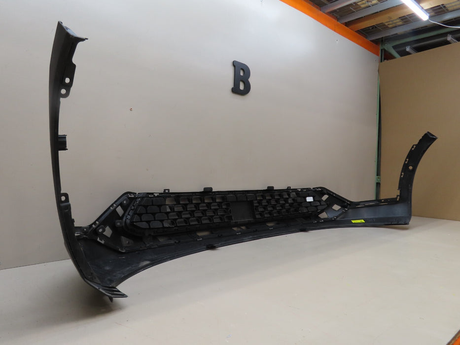 2021 2022 2023 HYUNDAI SANTA FE LIMITED REAR LOWER BUMPER COVER OEM 86612-52500