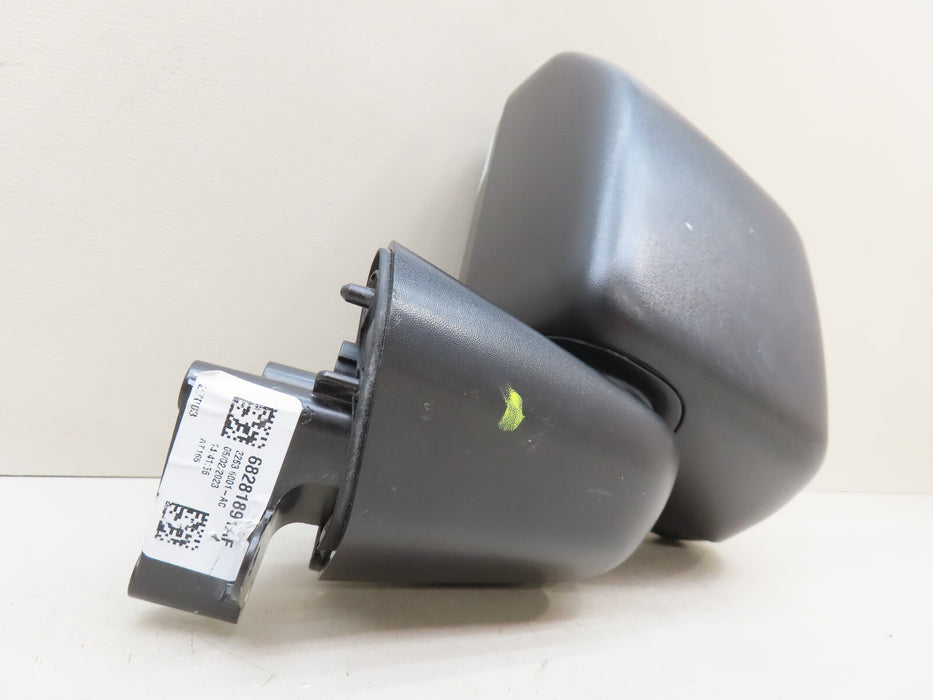 2018-2025 JEEP GLADIATOR FRONT LEFT DRIVER SIDE MIRROR OEM