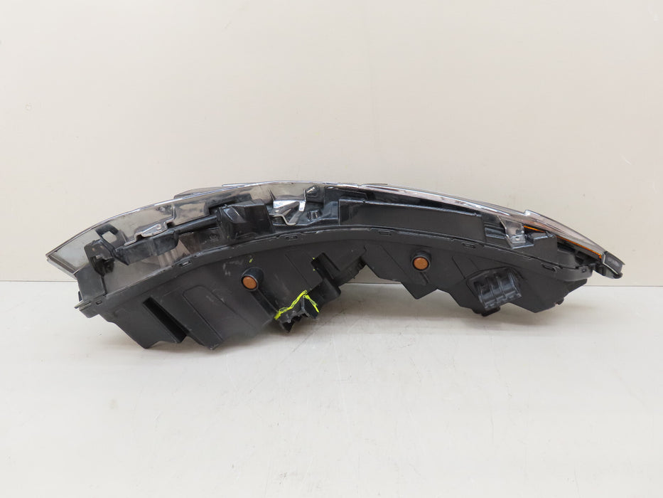 2022 2023 HYUNDAI TUCSON FRONT LEFT DRIVER SIDE LED DAYTIME RUNNING LIGHT OEM