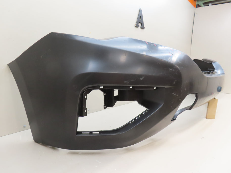 2019 2020 NISSAN PATHFINDER FRONT BUMPER COVER OEM 62022-9PF0H