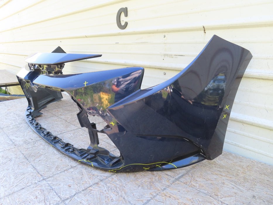 2019-2020 TOYOTA COROLLA HATCHBACK FRONT BUMPER COVER PANEL OEM 1903136911