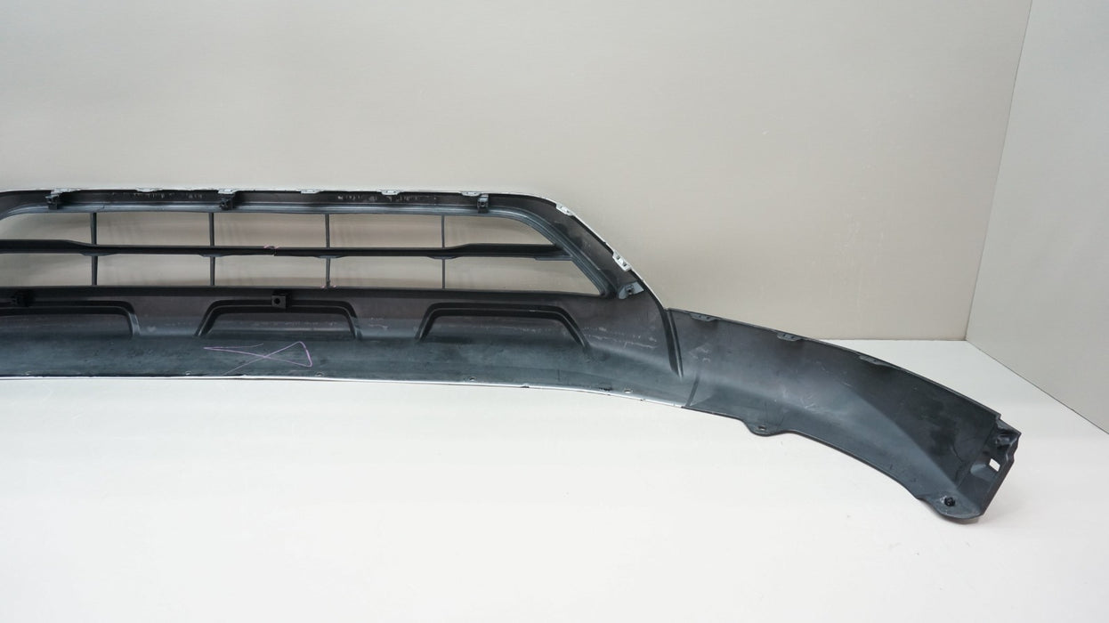 2022-2024 MITSUBISHI OUTLANDER FRONT LOWER BUMPER VALANCE COVER OEM 6400J891ZZ