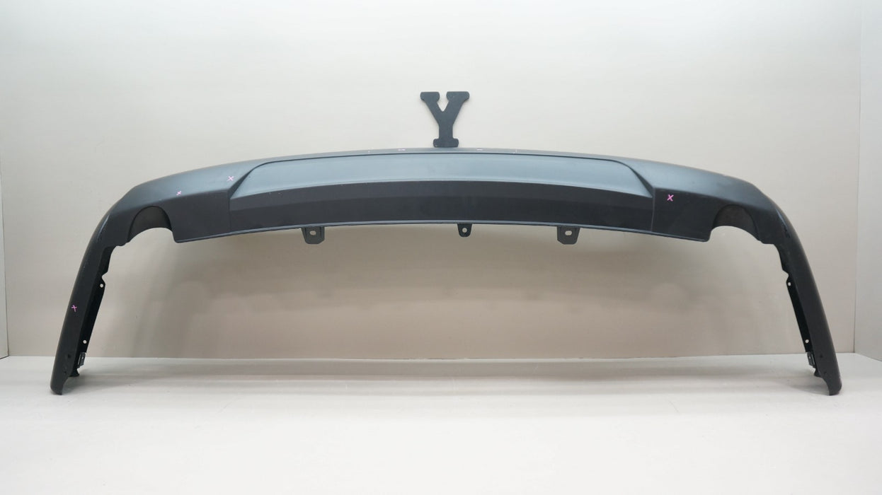 2023-2024 HONDA CR-V CRV REAR LOWER BUMPER COVER PANEL OEM 71501-3A0-A000