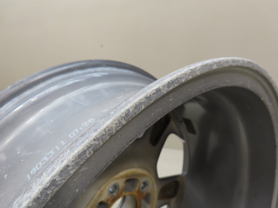 2017-2019 HONDA CRV CR-V FACTORY 18X7.5 OEM