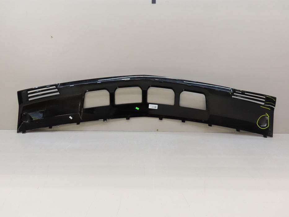 2022 2023 CHEVROLET SILVERADO 1500 FRONT LOWER VALANCE SKID PLATE OEM