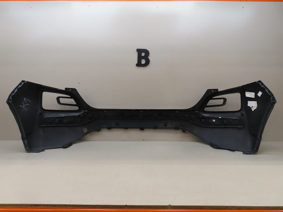 2018 2019 HYUNDAI KONA LIMITED REAR BUMPER COVER OEM 86611-J9020