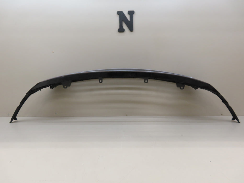 2023-2024 TOYOTA PRIUS FRONT BUMPER LOWER COVER GRILLE OEM 53113-47100