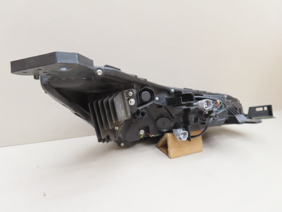 2020-2023 NISSAN ROGUE FRONT LEFT DRIVER SIDE DAYTIME RUNNING LIGHT OEM